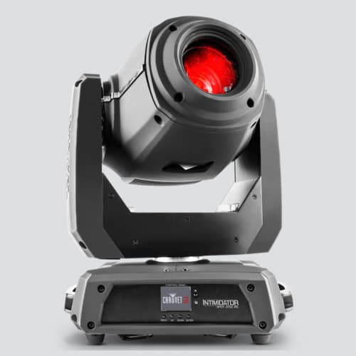 Chauvet 375 IRC