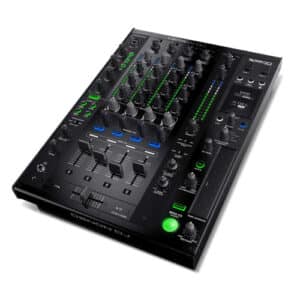 Denon 1800 Mixer