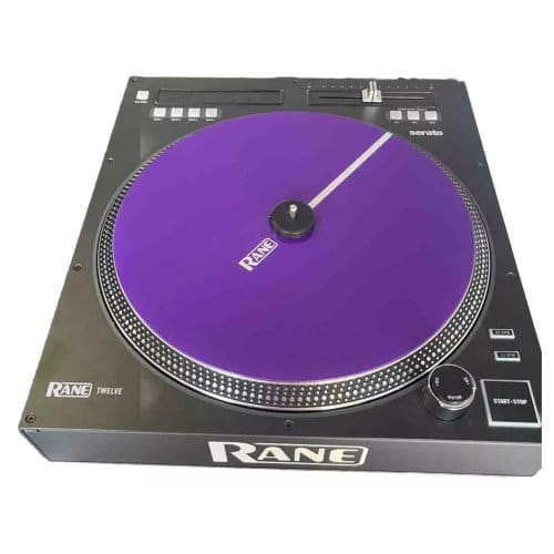 Rane 12 MK1