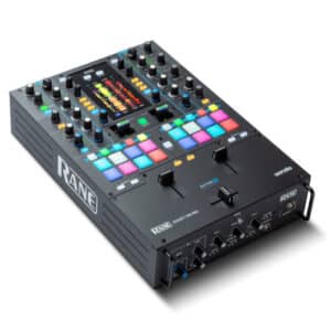 Rane 72