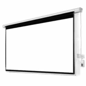 200" Projector Screen