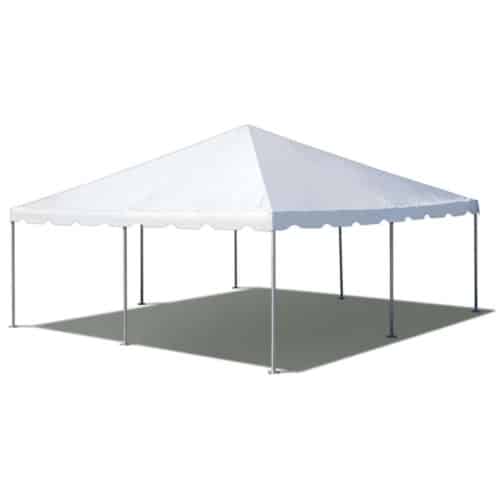 20'x20' Tent