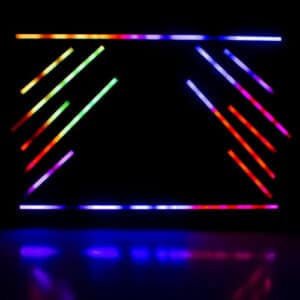 ADJ Pixe Strip LED 3ft - 30 Pack (Quote Only)