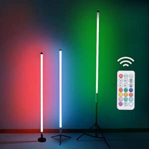 LED Tube - Wireless 8pk
