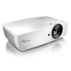 Optoma Projector 5K Lumen