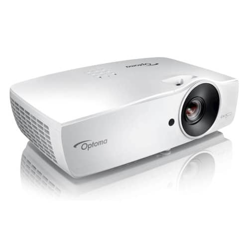 Optoma Projector 5K Lumen