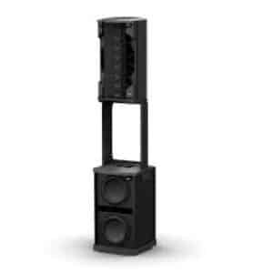 Bose F1 Top and Sub