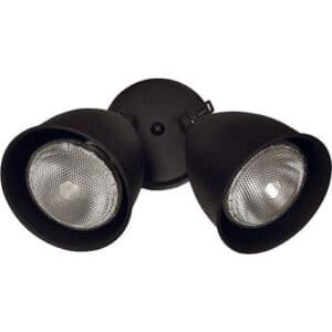 Dual Head Wash / Spot Fixture
