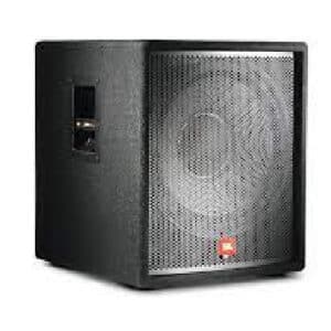 JBL JRX 100