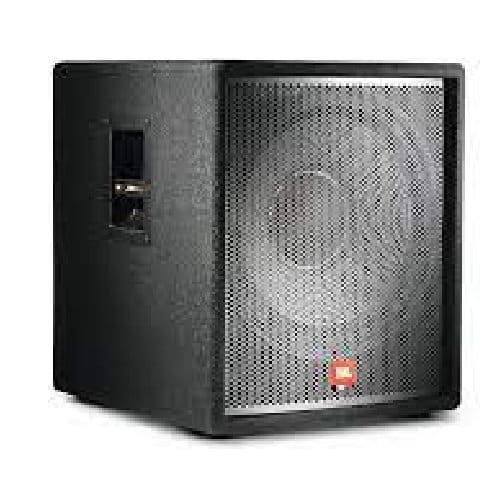 JBL JRX 100